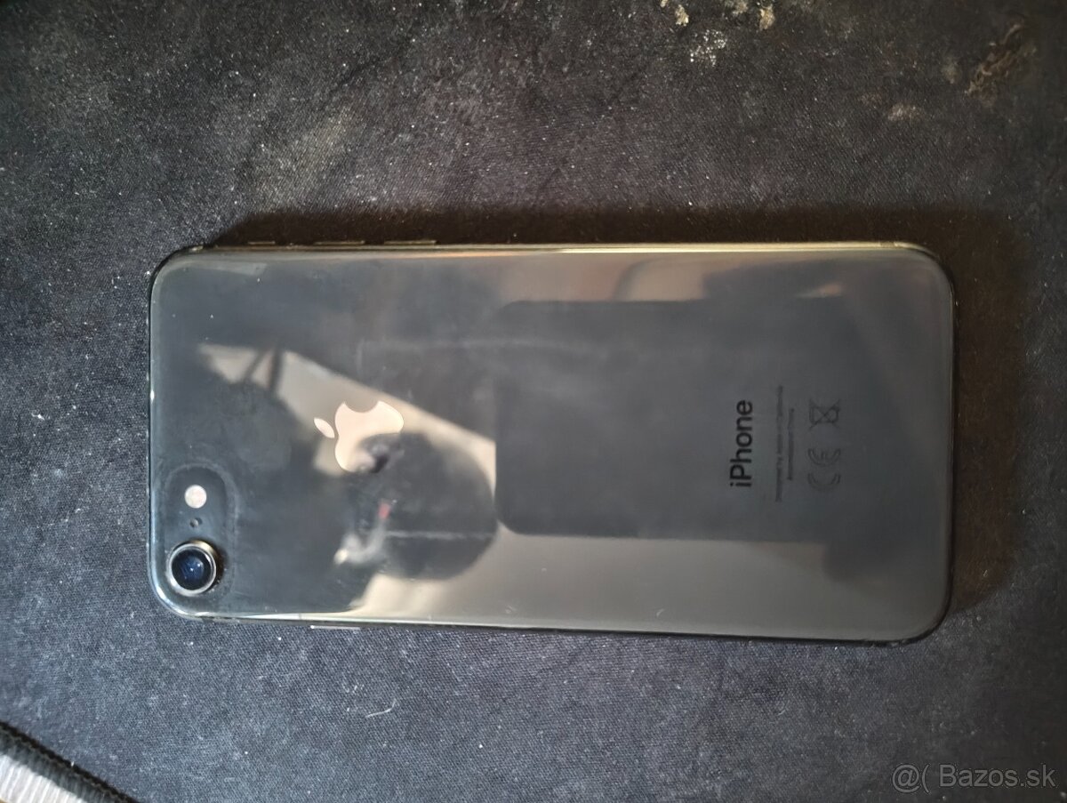 Iphone 8 64 GB - 4