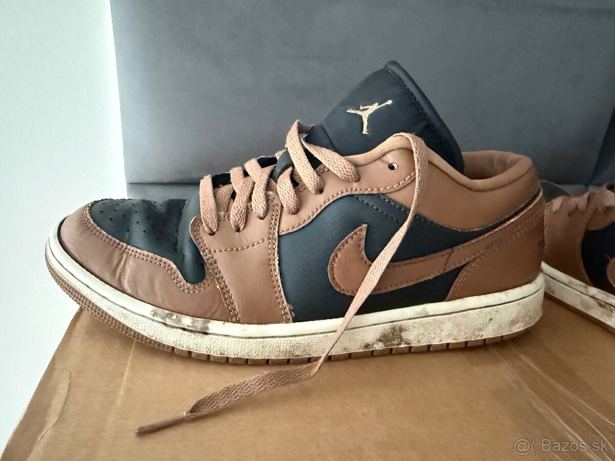 Jordan Air 1 Low - 4