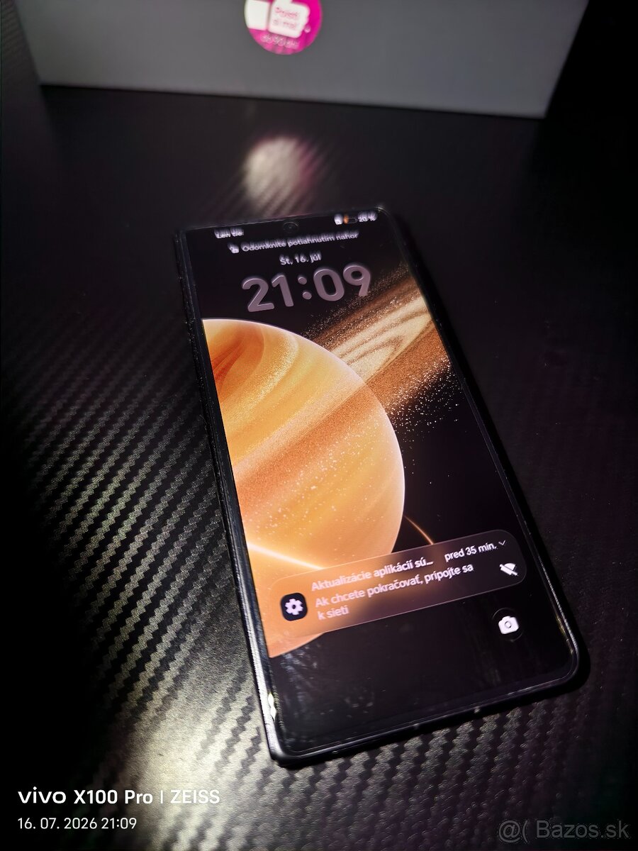 Honor magic V3 - 4
