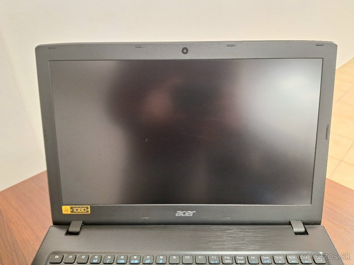 Acer Aspire E15 - 4
