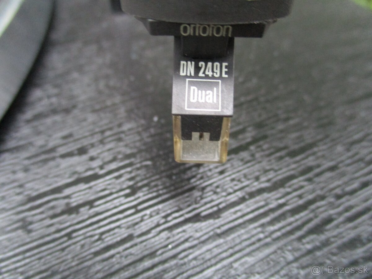 Dual CS 503-1 - 4
