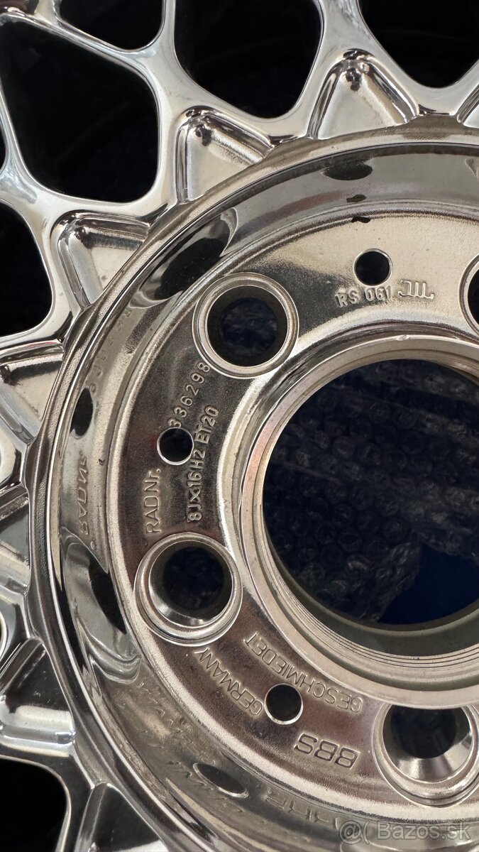 BBS RS 061 - 4