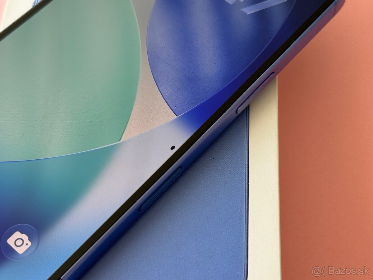 iPhone 16 Ultramarine 128GB - 4