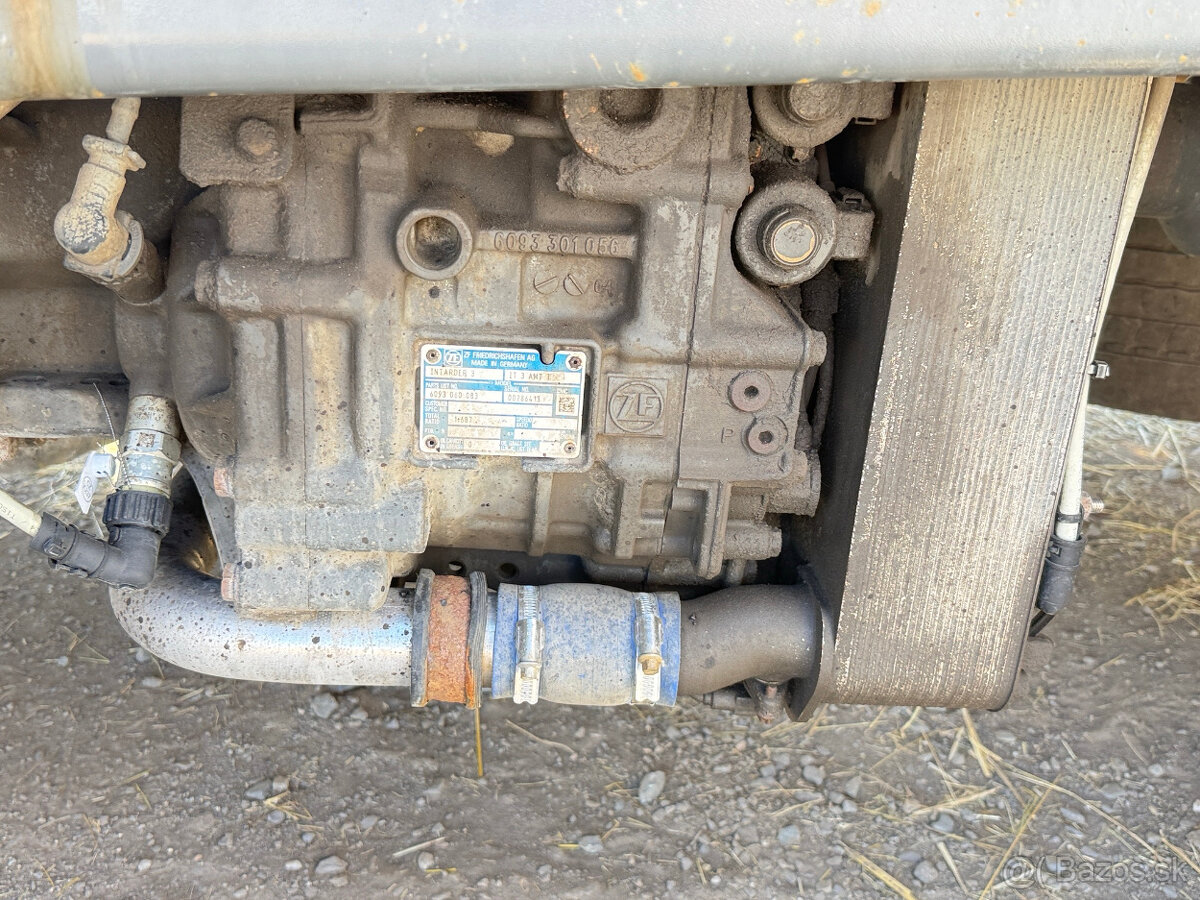 DAF CF 85.510 EURO 6 INTARDER2 - 4