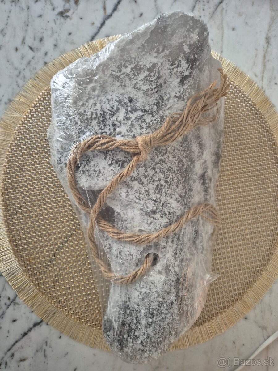 Kŕmná soľ 50 kg balenie - 4