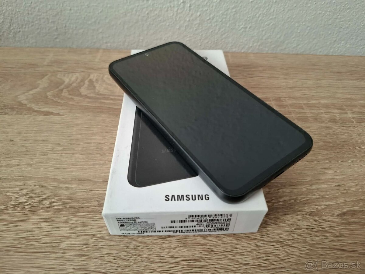 Samsung Galaxy A54 5G, 8/128GB, Graphite - 4