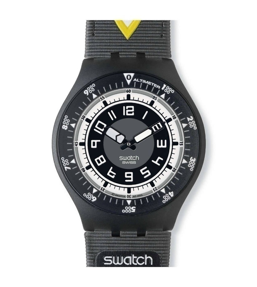 CITIZEN CASIO SWATCH SOLAR CITIZEN - 4