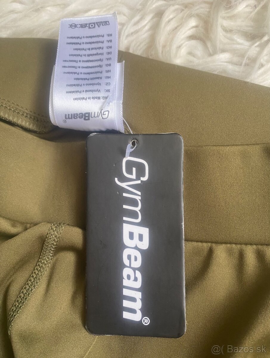 GymBeam legíny - 4