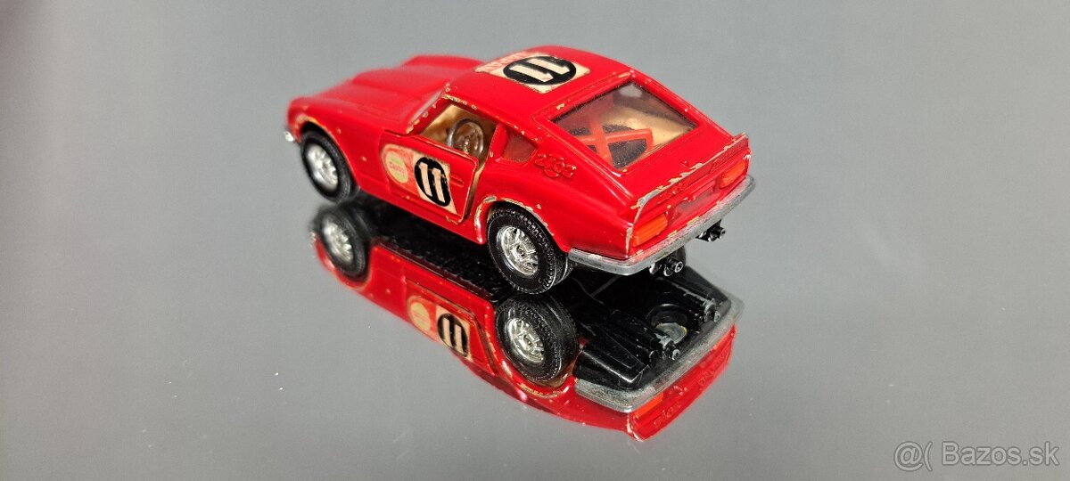 DATSUN 240 Z - 4