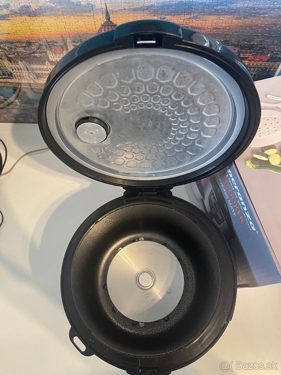 Multicooker - 4