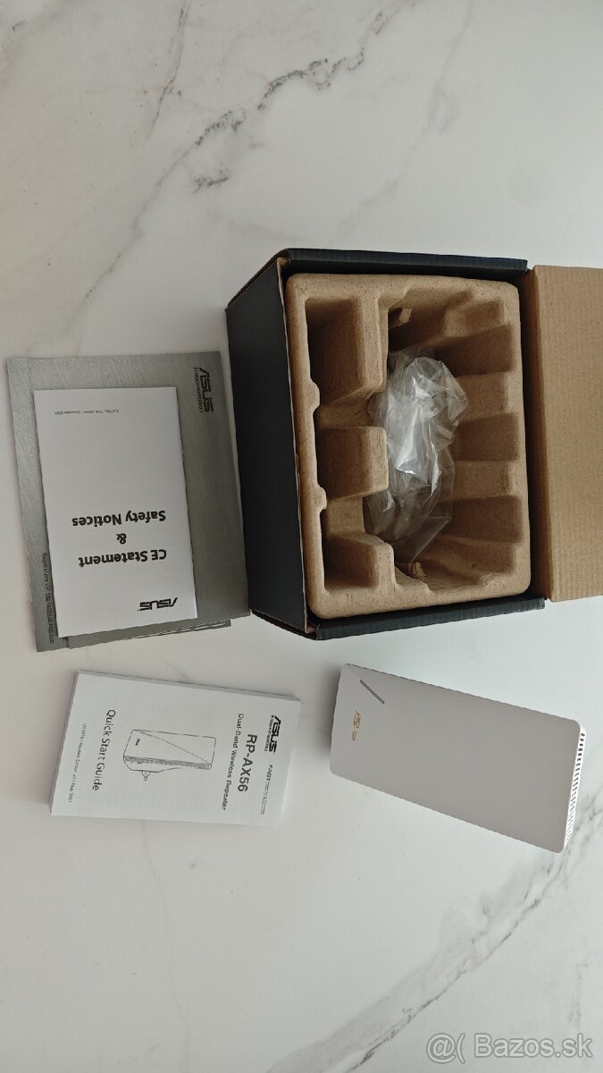Asus RP-AX56 - 4