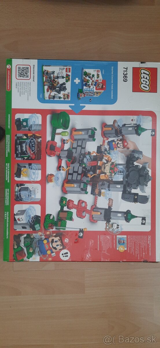 Lego - 4