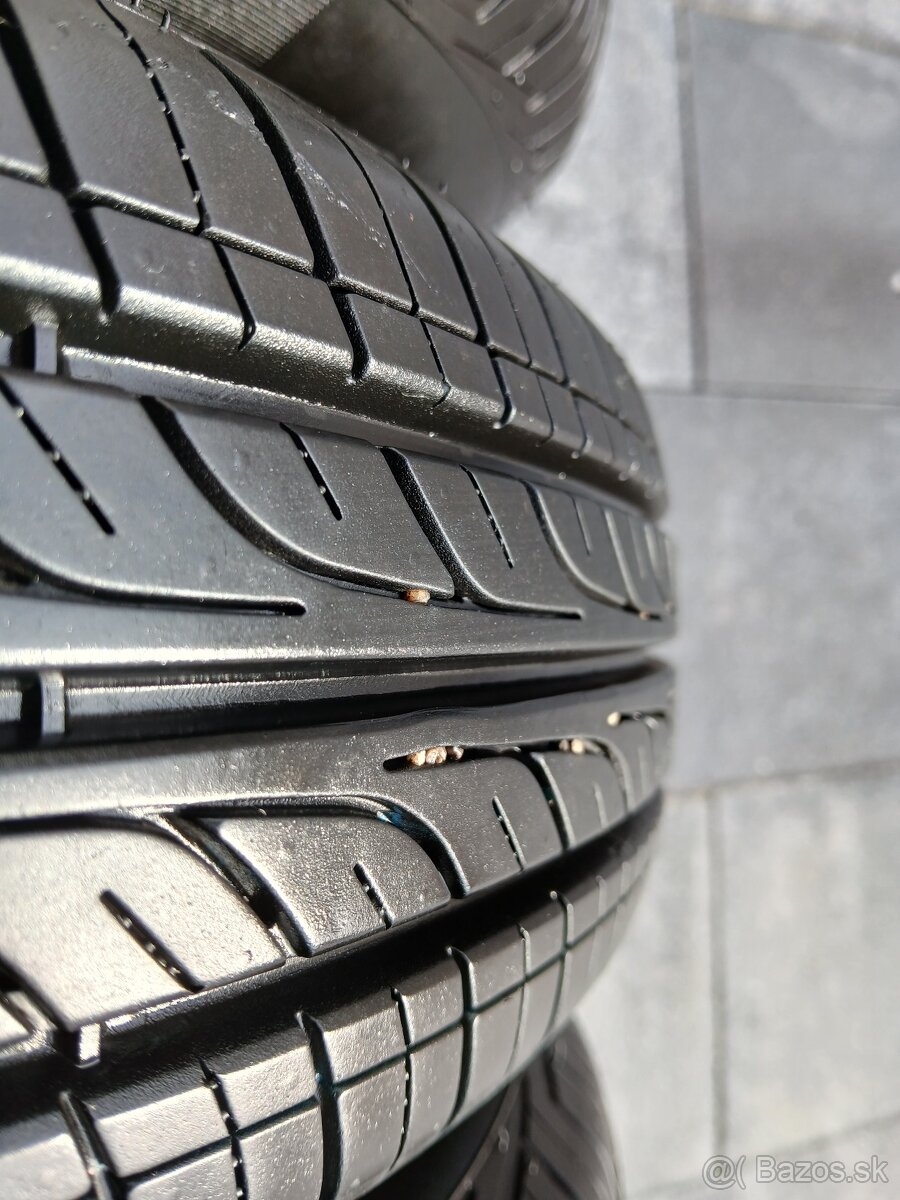 Letne pneu 165/80 r13 - 4