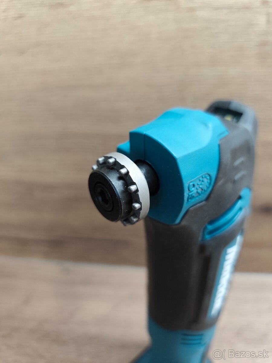 makita tm30d multi tool - 4