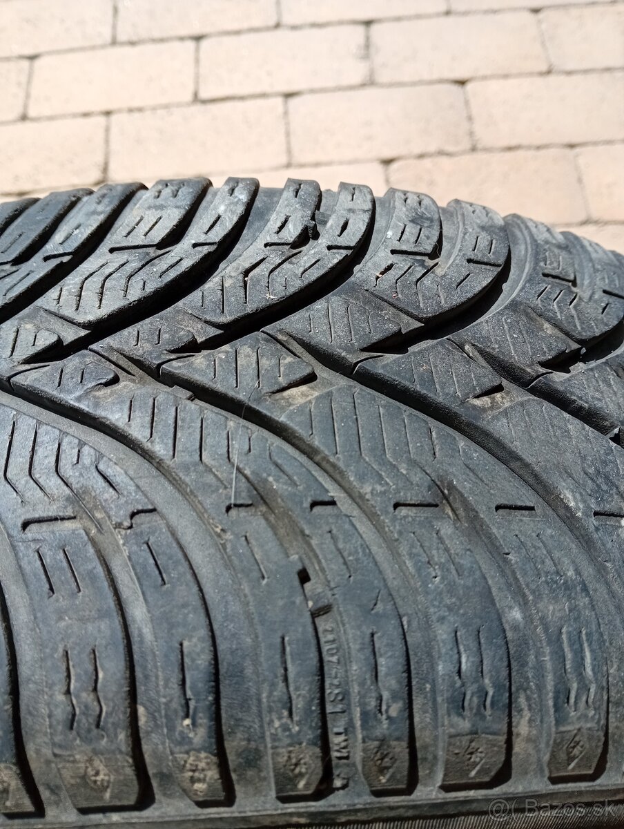 195/65 r15 6j x 15 ET55 - 4