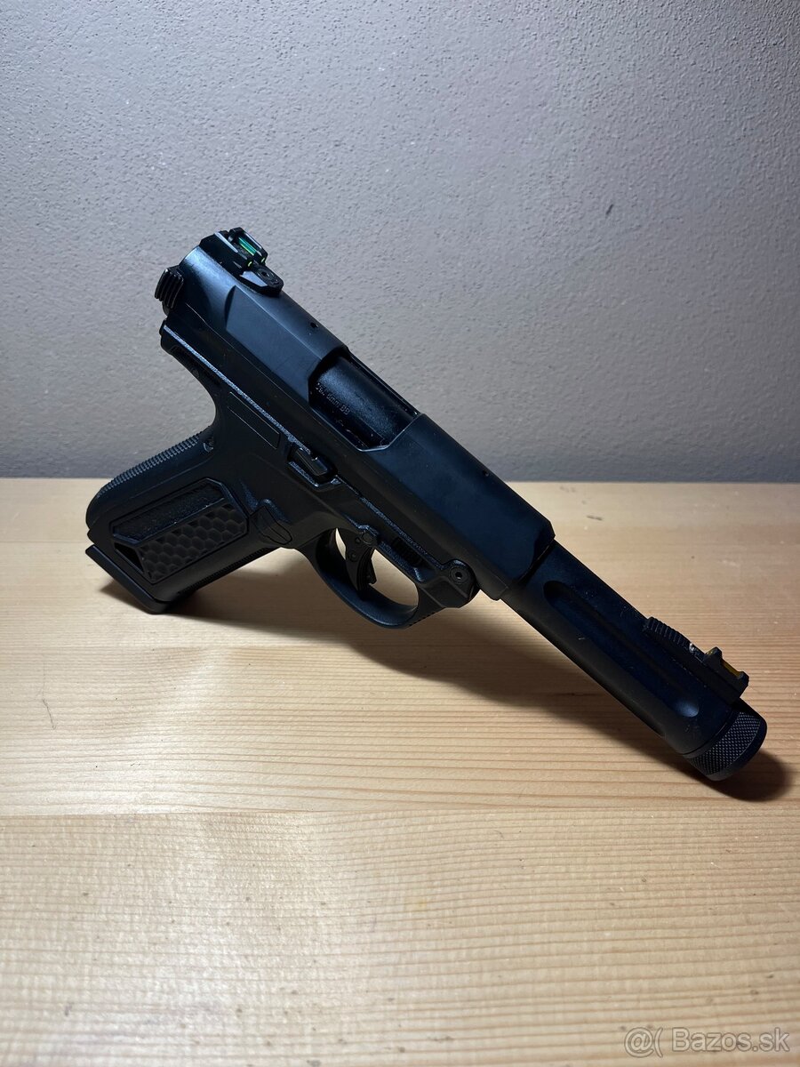 Airsoft zbraň AAP-01 - 4