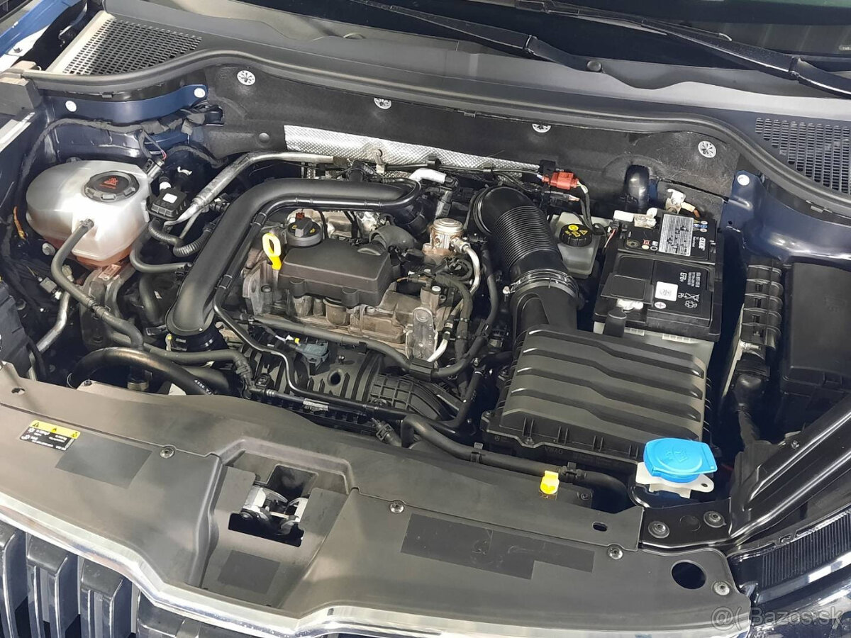 Škoda Karoq 1.0 TSI Ambition - 4
