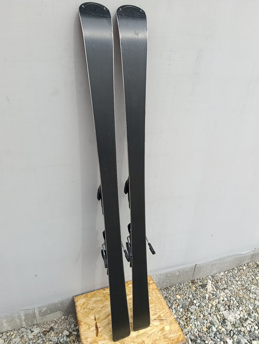 LYŽE ATOMIC SX 141 CM - 4