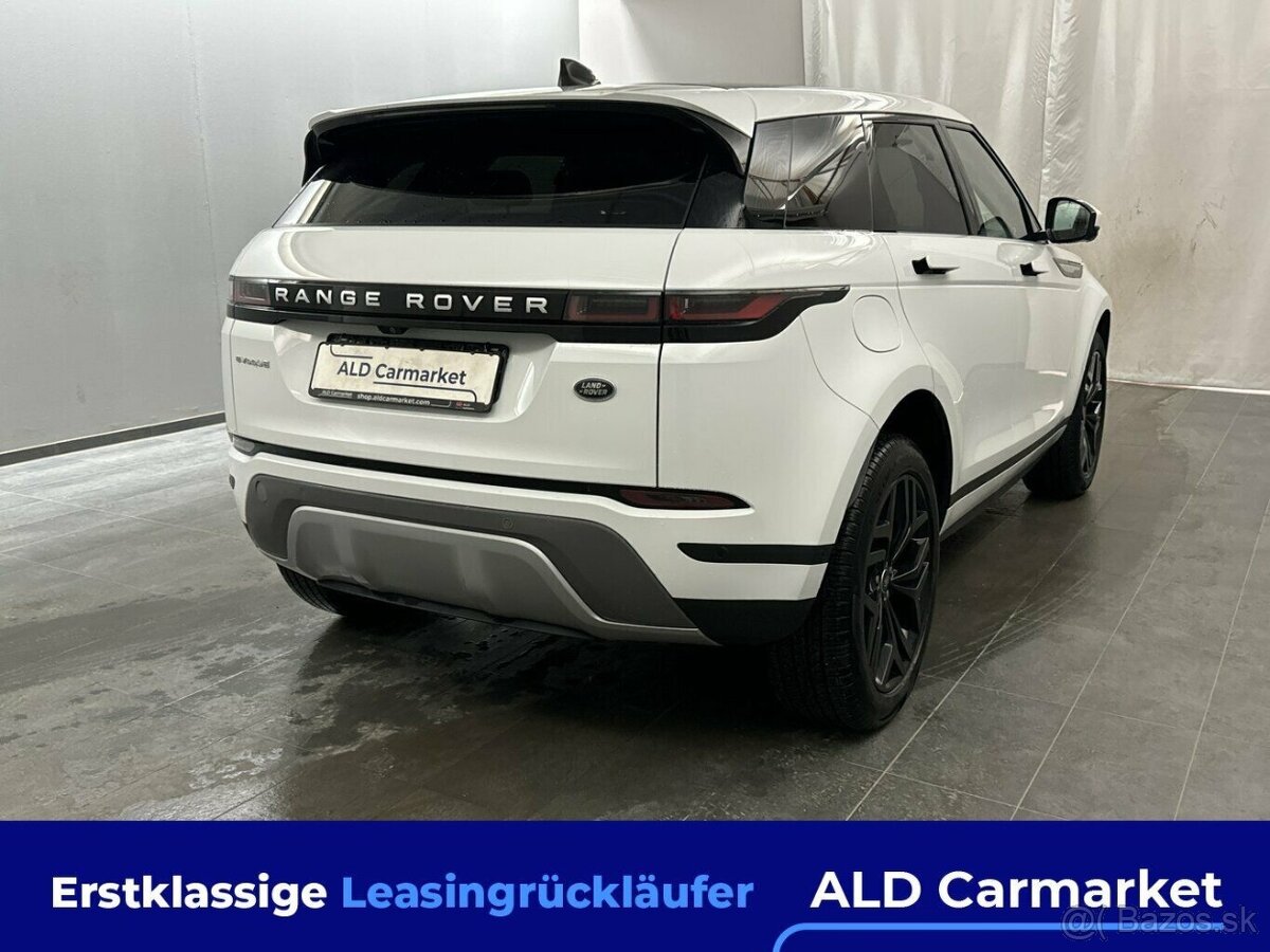 Land Rover Range Rover Evoque 1.5 P160 Automatik
