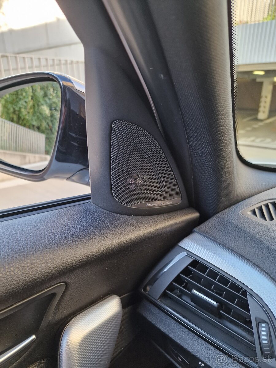 Predam Bmw M135i - 4