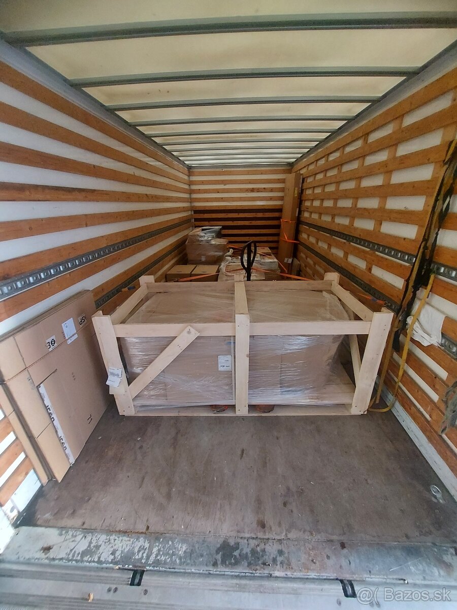 STAHOVANIE PRESOV, LIKVIDACIA,BREMENA LACNE STAHOVANIE - 4