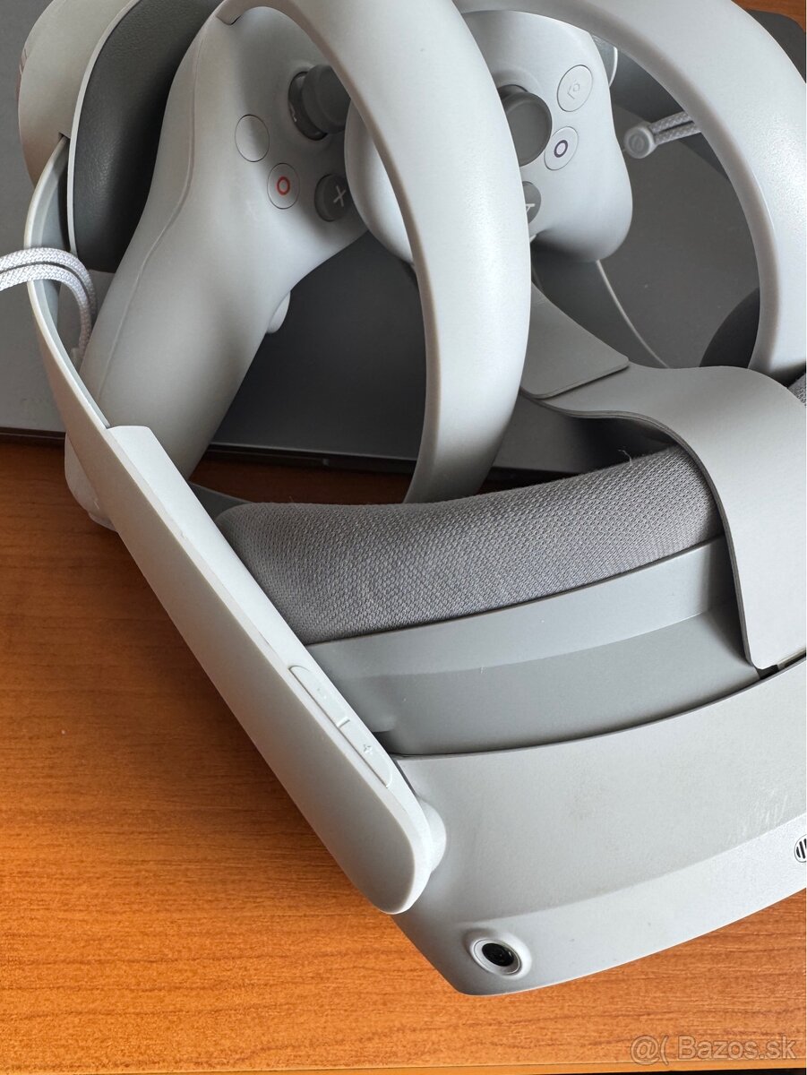 Pico 4 VR headset - virtuálna realita - 4