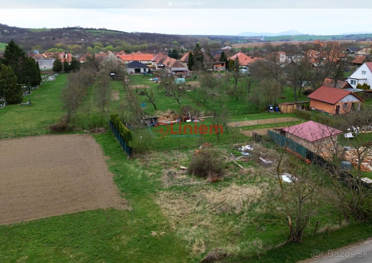 ZĽAVA - Pozemok - Volkovce - 4