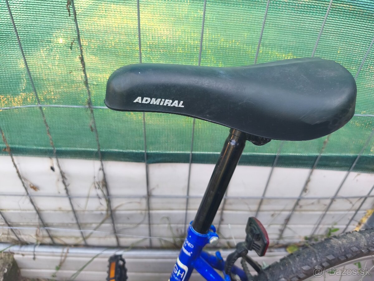Bicykel Admiral - 4