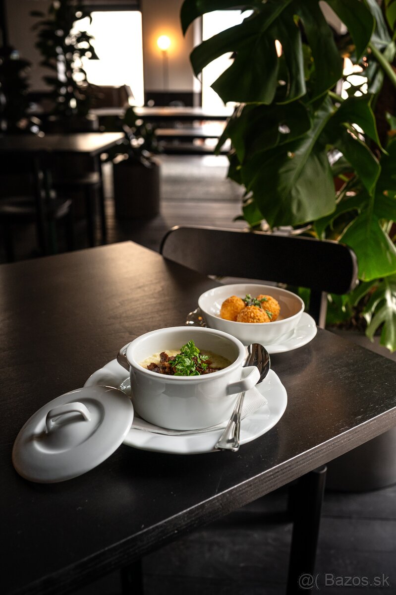 Fotenie pre reštaurácie a iné gastro prevádzky - 4