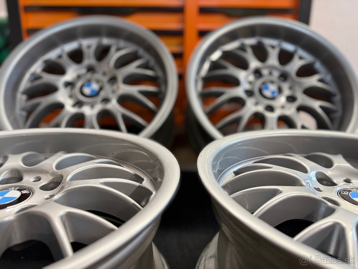 Rondell 0058 5x120 r17 - 4