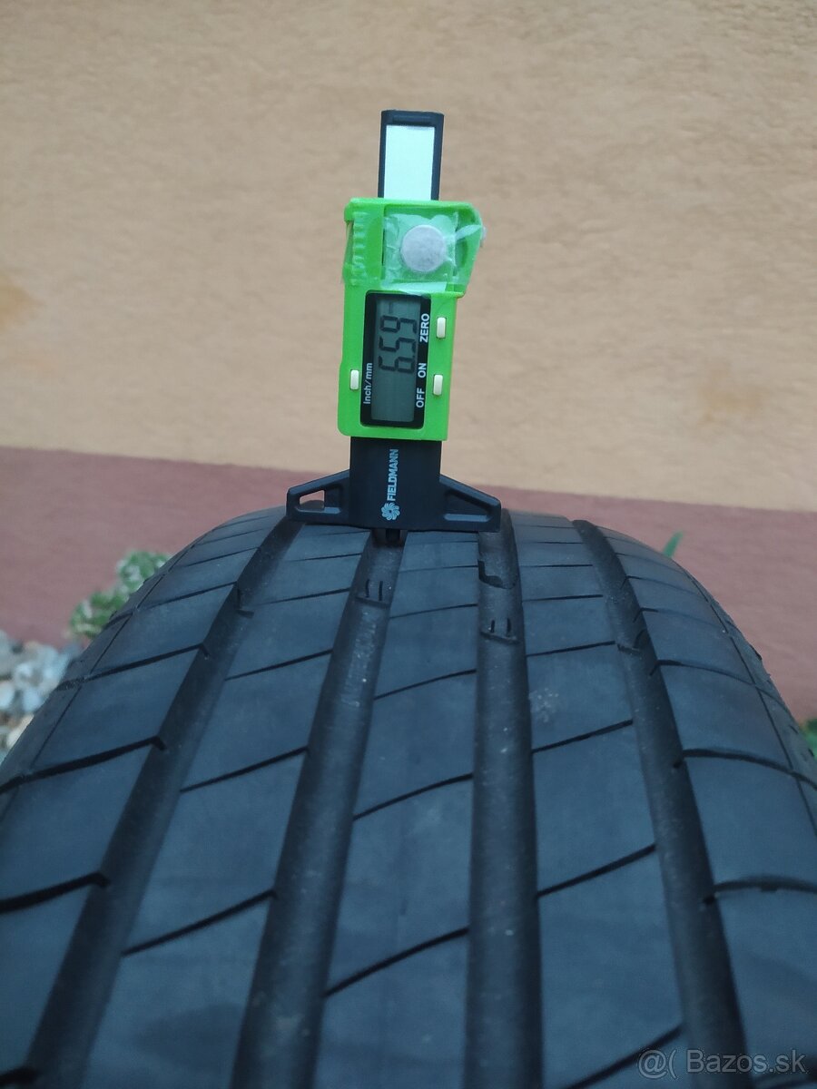 185/65 r15 letné pneumatiky - 4