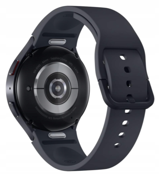 Samsung galaxy watch 6 - 4