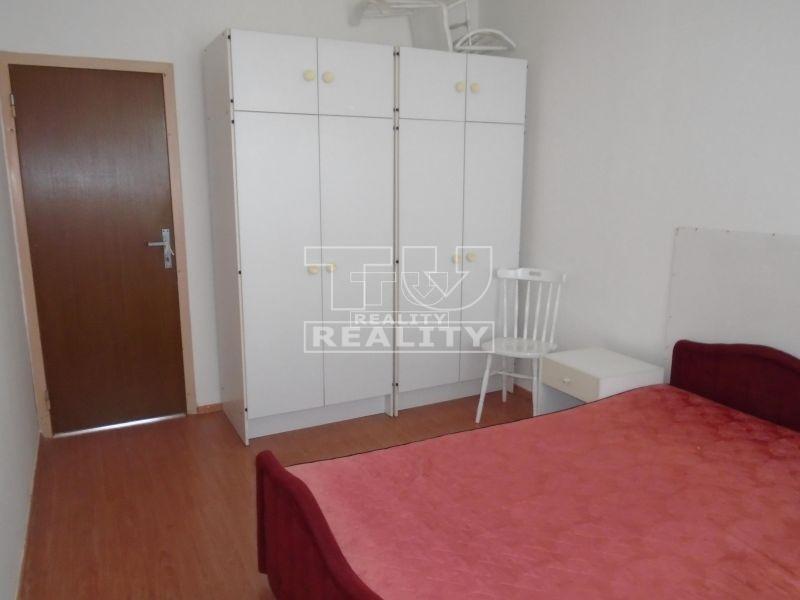 Predaj 3i bytu na sídlisku Sásová - 70 m2 - 4