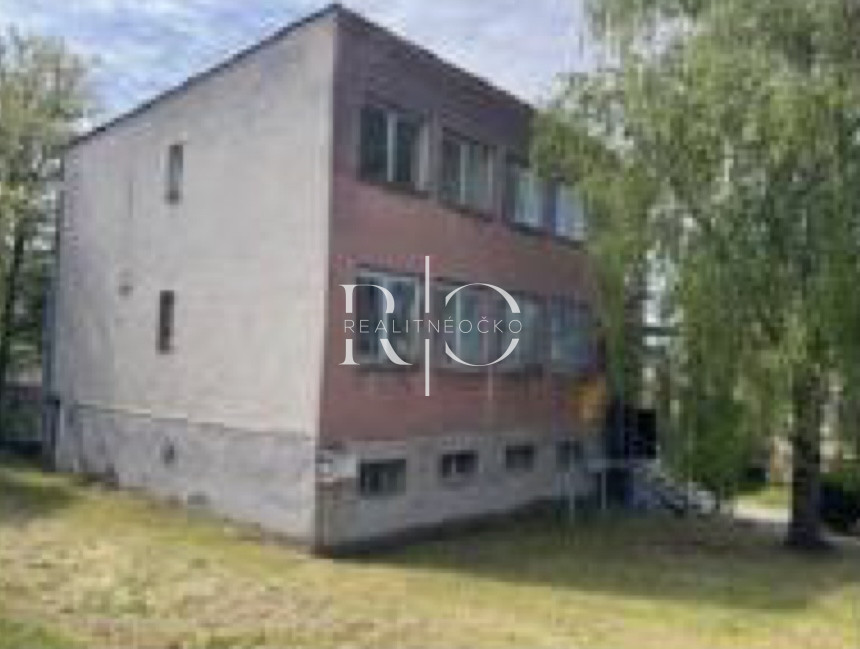 Na predaj Budova a pozemok, obec Mužla, okr.Nové Zámky - 4