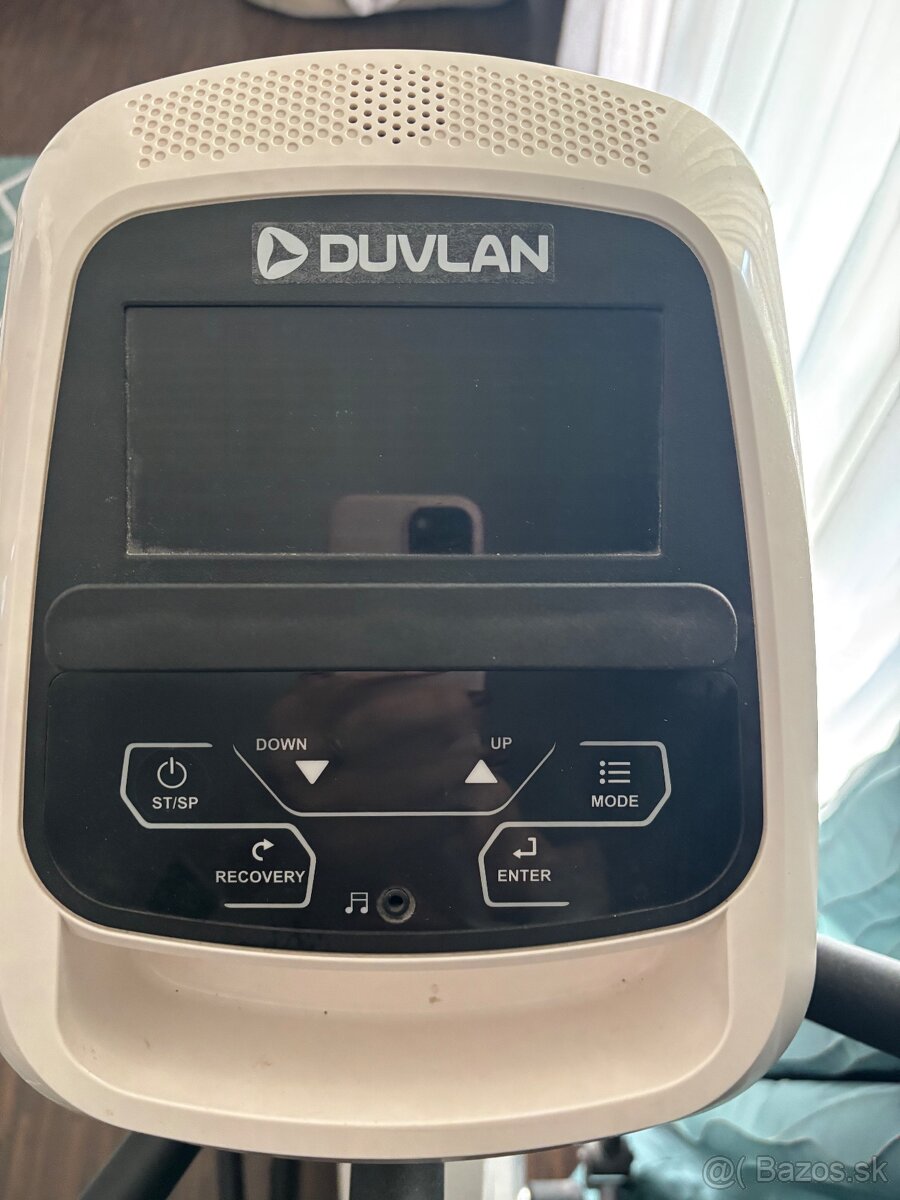 Duvlan Quinn Ergo 6558 - 4