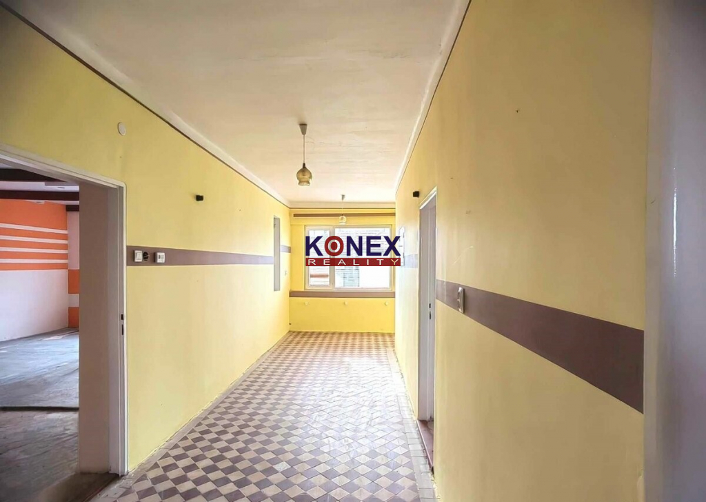 SUPER PONUKA – Rodinný dom VEĽKÉ RAŠKOVCE - 4