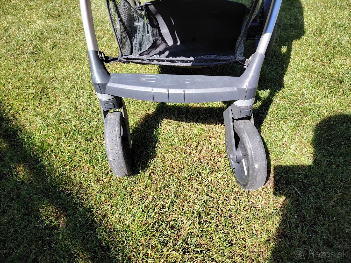 Športový kočiar Oyster zero - 4