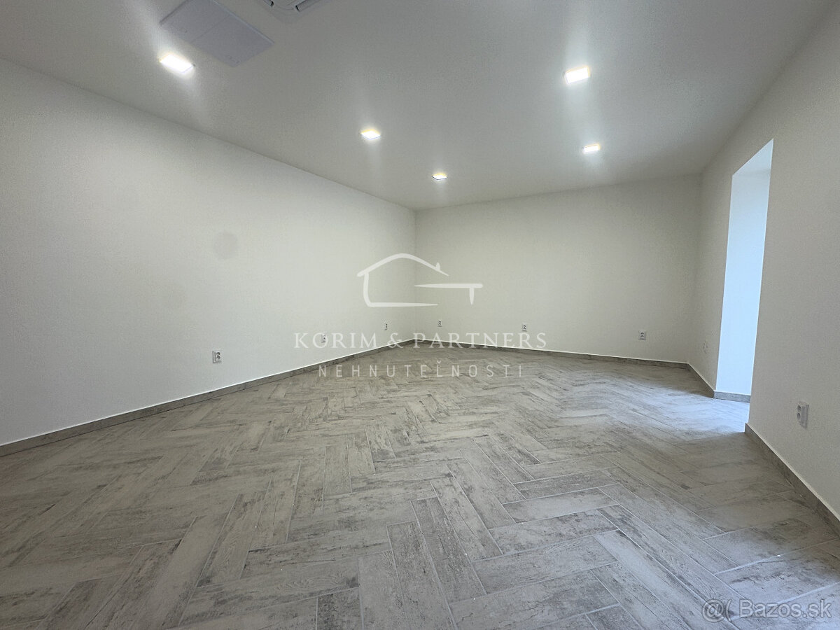 Administratívno–obchodná budova s potenciálom – investícia, - 4