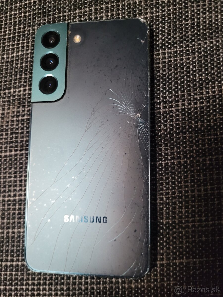 Predám Samsung S22 - 4