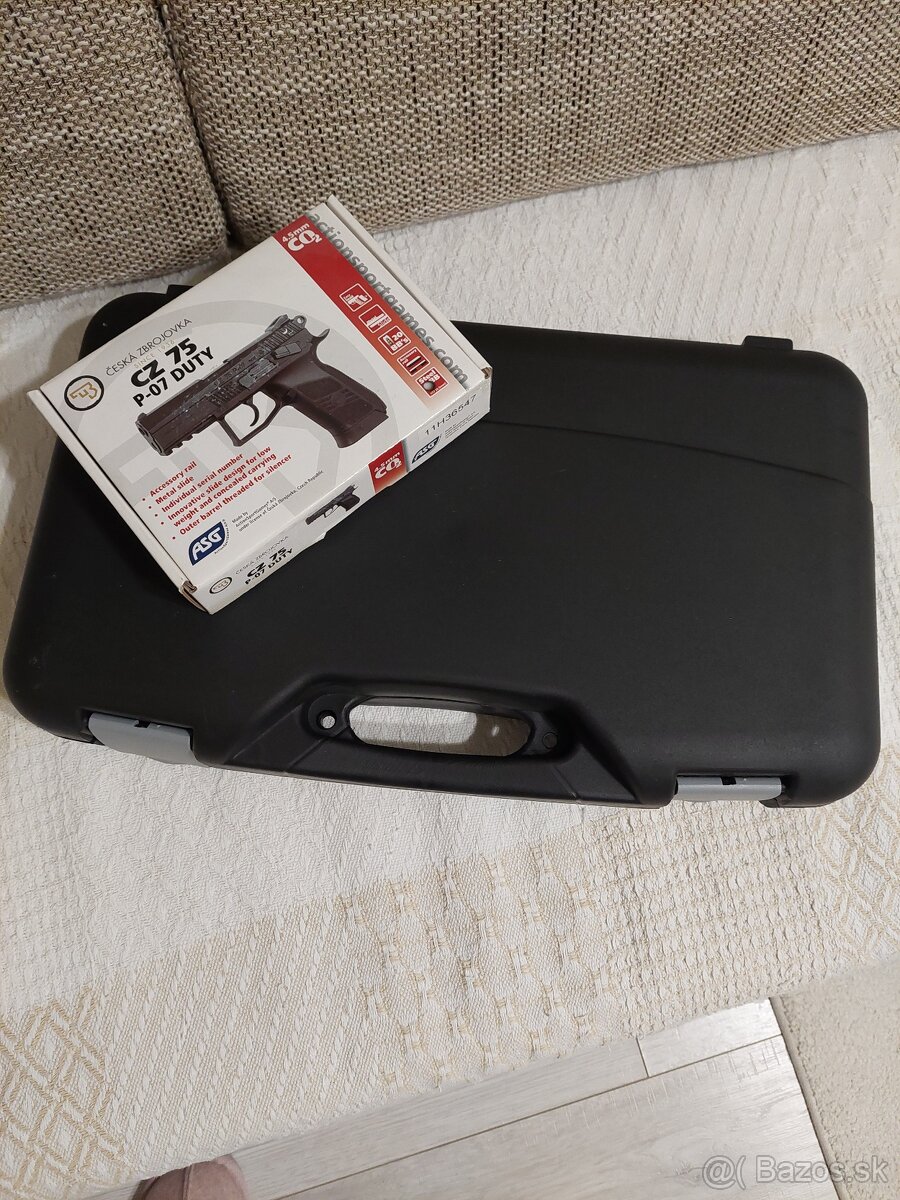 predaj vzduchovej pištole - 4