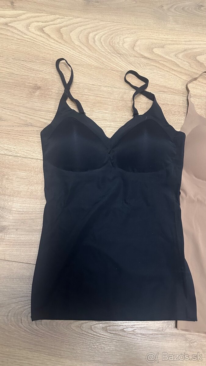 SHEIN set 3 push up tielka - 4