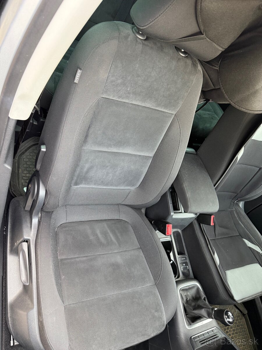 Vw Tiguan 1.4tsi 2013 - 4