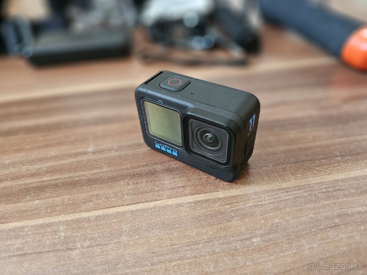GoPro Hero 11 Black - 4