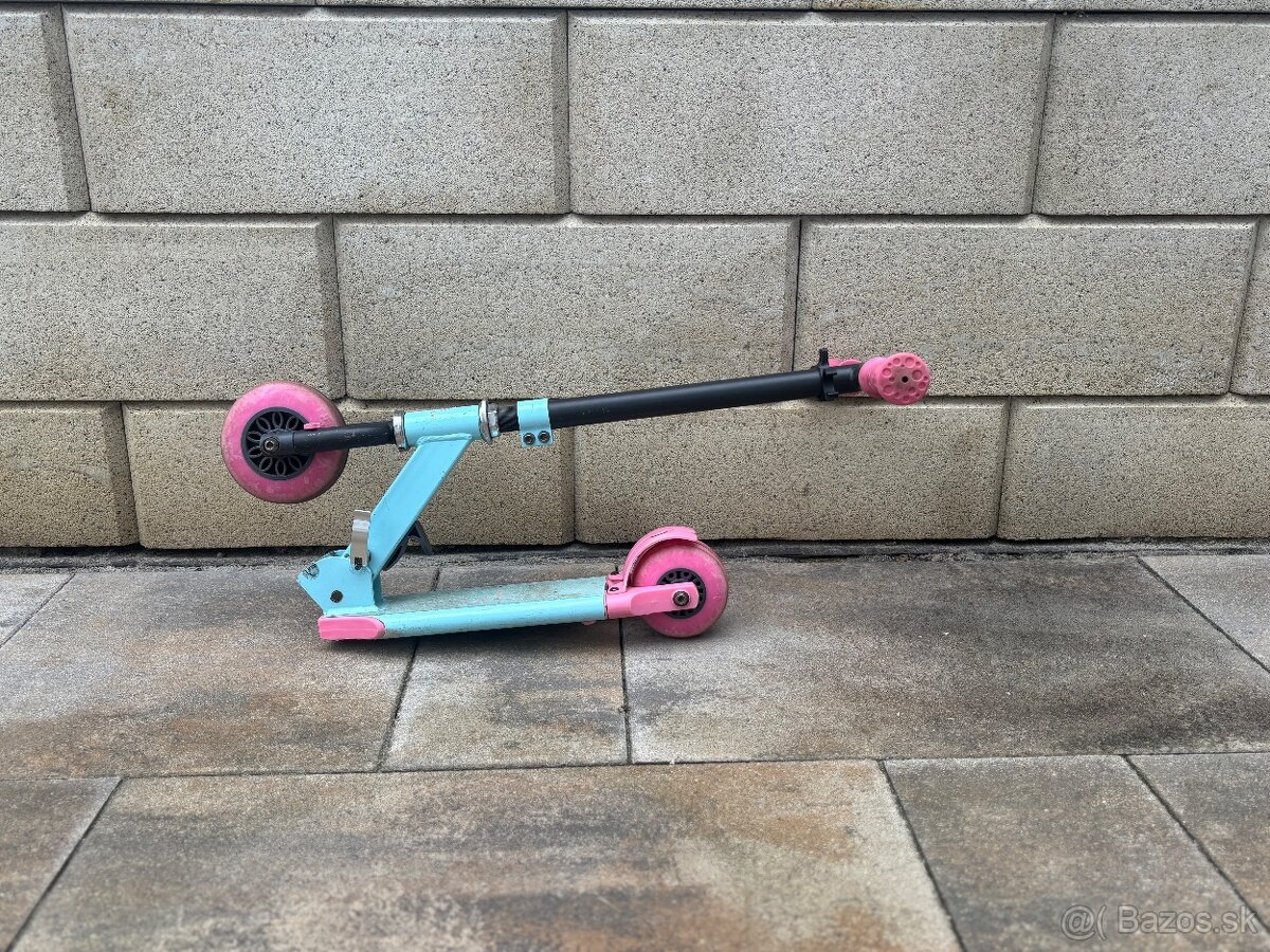 Kolobežka zn. Firefly My first Scooter 1.0 - 4