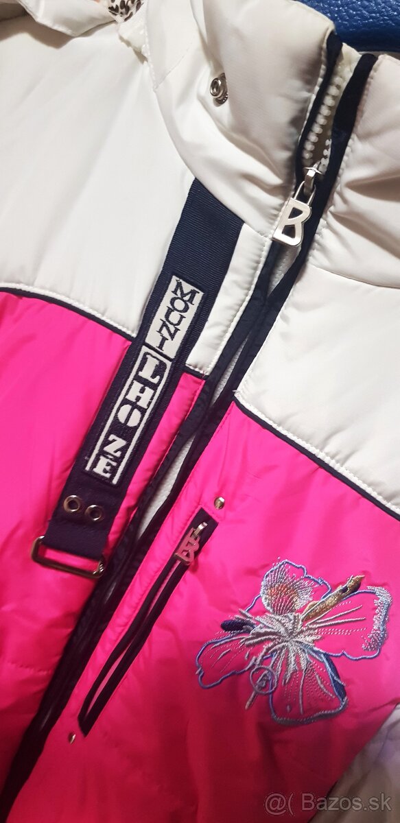Predám 2 vetrovky - 4