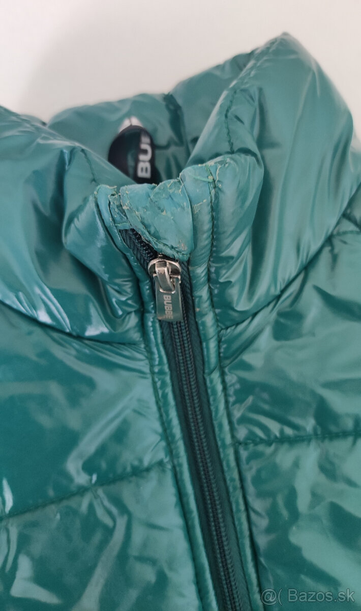 prechodná bunda Bubbe 92/98 - 4