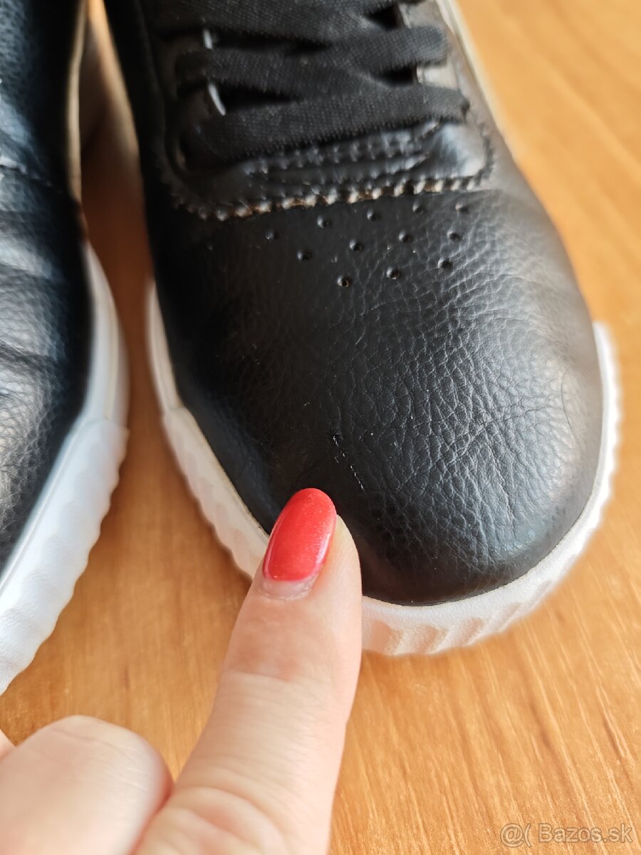 Puma č.38 - 4