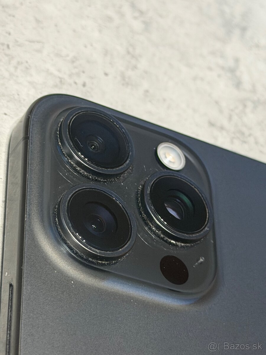 Iphone 15 pro max 1TB - 4