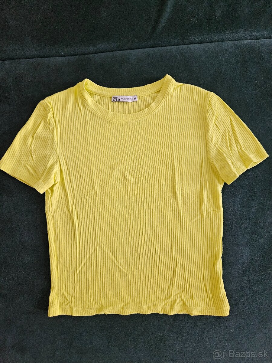 Rôzne crop topy - 4