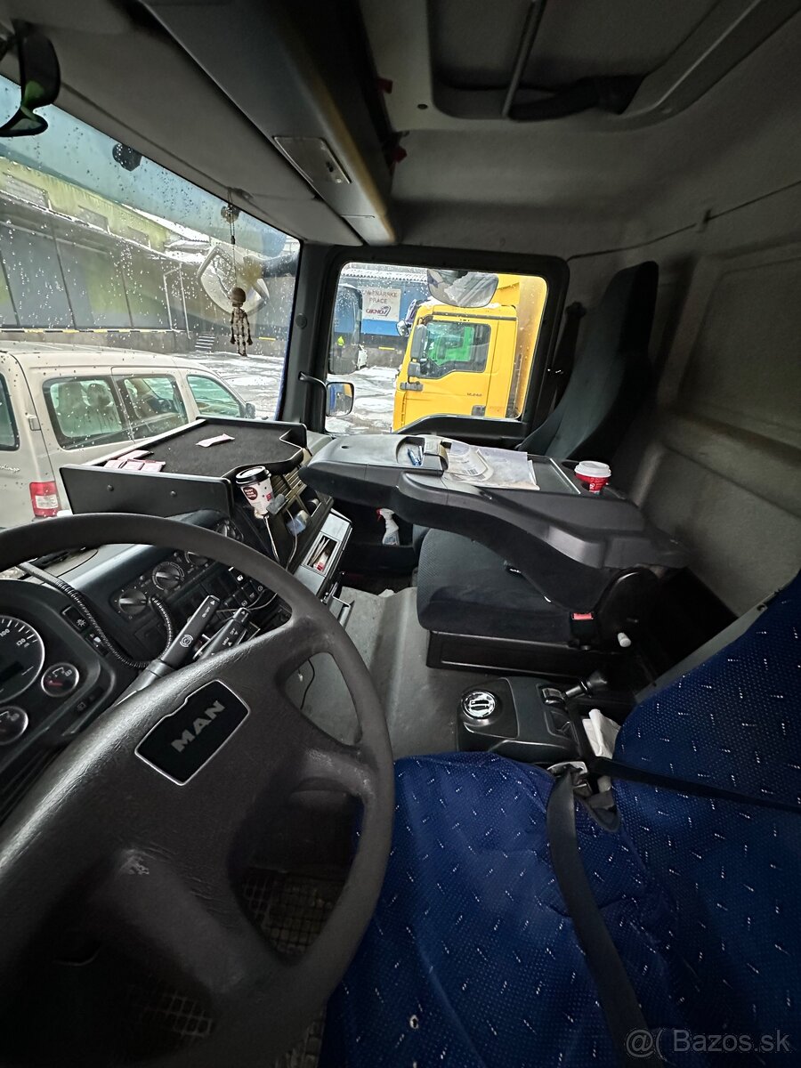 MAN TGL 12.250 - 4